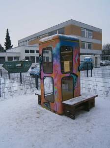 Aktueller Standort: Im Spektefeld 31/33