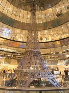 Bienbvenue à Berlin! Willkommen in Berlin!