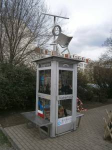 BiblioboXX in ganzer Schönheit