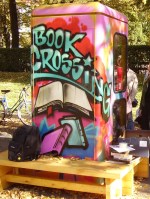 Der Prototyp der BücherboXX ist mein Profilbild