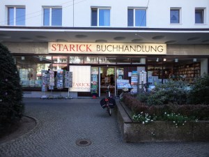 Bücher sind abholbereit ...