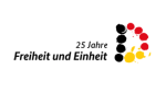 25 Jahre Freiheit und Einheit