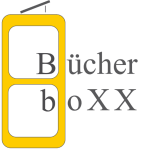 Logo der BücherboXX