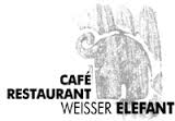 Logo Weißer Elefant