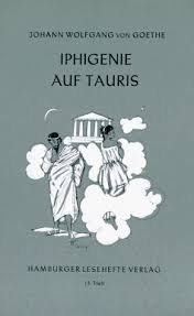 iphigenie