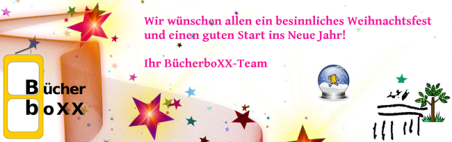 Mit den besten Wünschen zum Weihnachtsfest und zum Neuen Jahr!