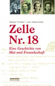 Cover Zelle Nr. 18